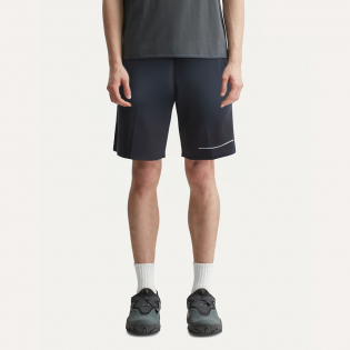 Ice-feeling quick-drying men's sports shorts