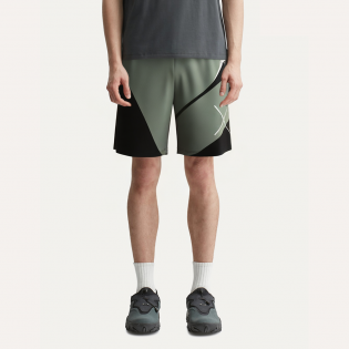 Stretch quick-drying men's sports shorts