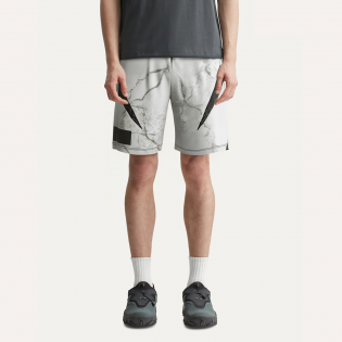 Fashionable stretch quick-drying men's shorts