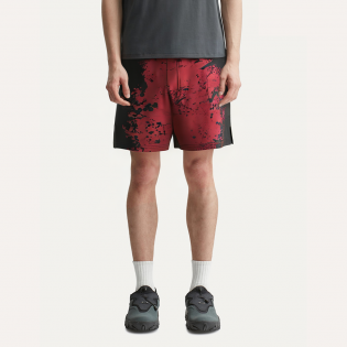 High quality breathable men's athletic shorts