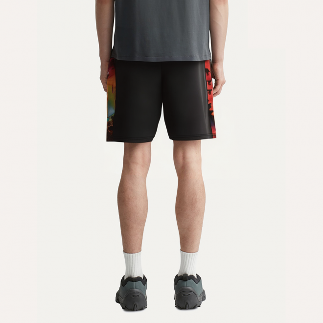 High quality quick-drying men's sports shorts