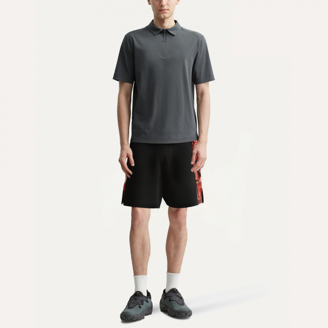 High quality quick-drying men's sports shorts