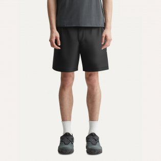 Lightweight casual stretchy men's shorts