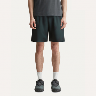 Elastic waist breathable quick-drying men's shorts