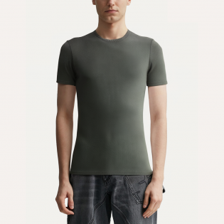 High quality simple breathable men's sports T-shirt