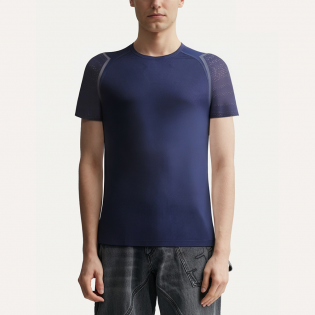 High quality breathable quick-drying men's sports T-shirt
