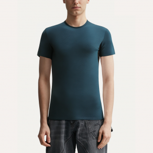 High performance quick-drying men's sports T-shirt