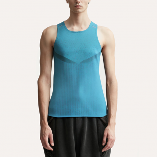 Lightweight breathable quick-drying men's vest