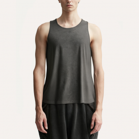 High quality round neck comfortable men's vest