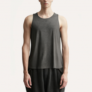High quality round neck comfortable men's vest