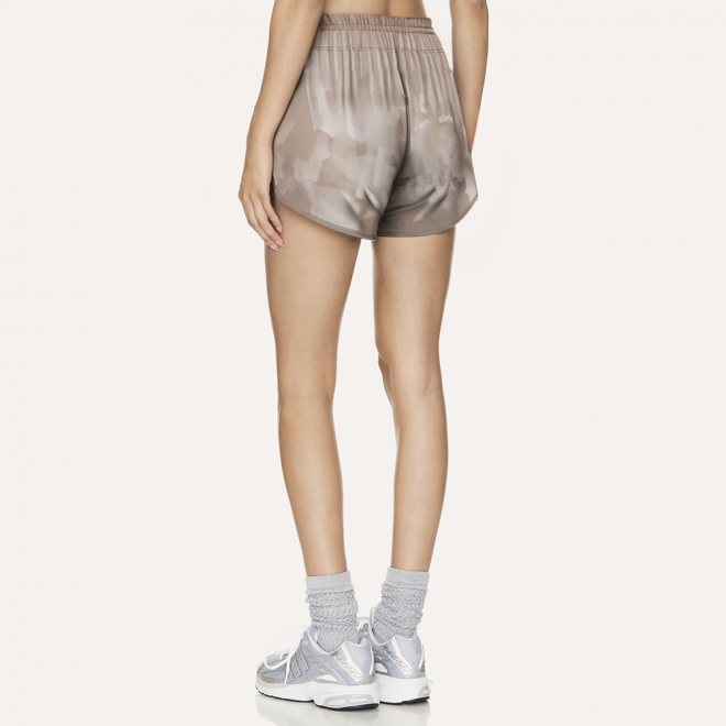 High quality breathable quick-drying women's shorts
