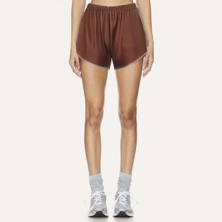Simple breathable quick-drying women's shorts