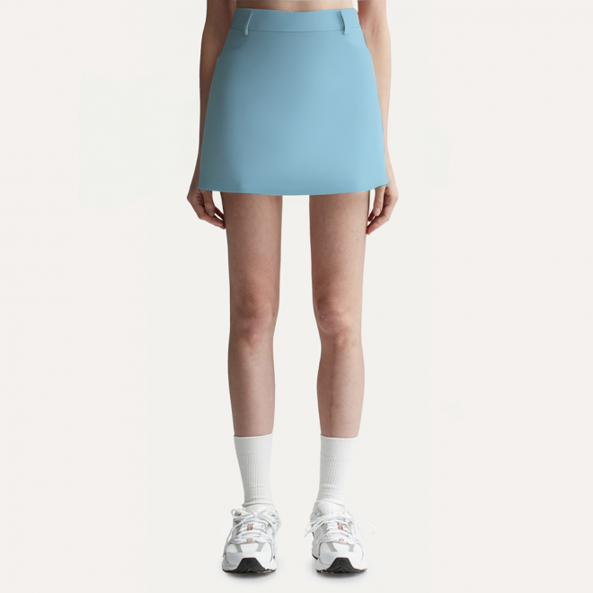 New style outdoor sports women's short skirt