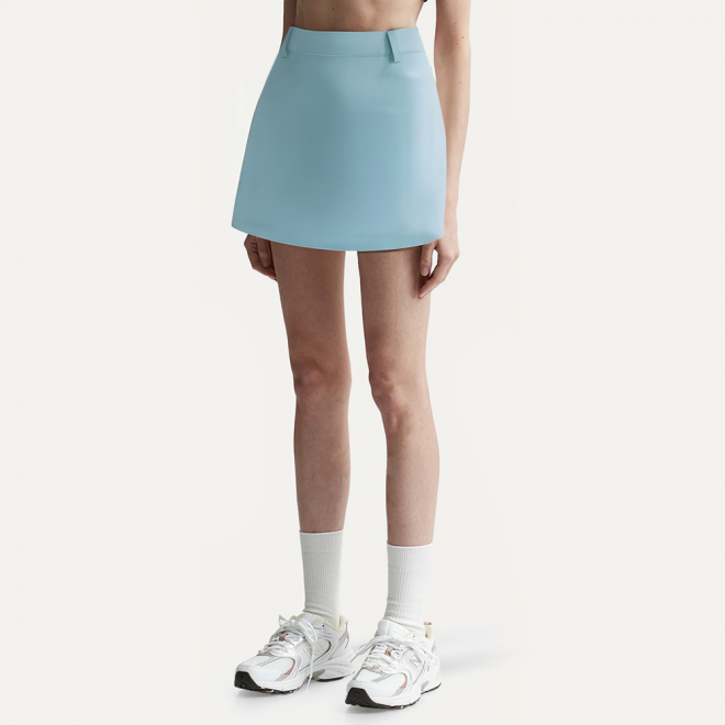 New style outdoor sports women's short skirt