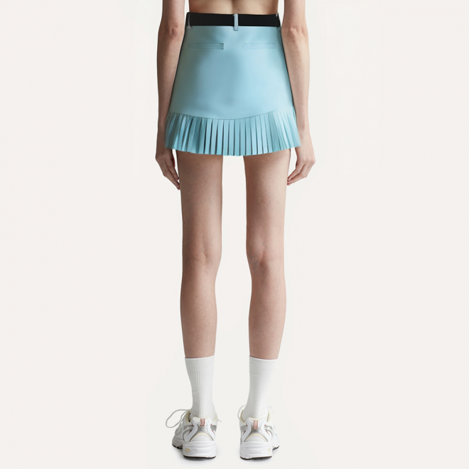 New style outdoor sports women's short skirt